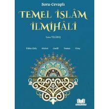 TeknoKapsül Soru Cevaplı Temel Islam Ilmihali