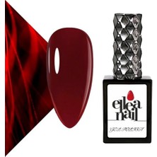 2647 Renk Kodlu Kalıcı Oje, 15 ml