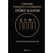 TeknoKapsül Uyanış: Yaradan’a Ulaşmanın Dört Kapısı