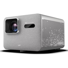 Benq 3000ANSILÜMEN TK705I 1920X1080 Google Tv'li Ev Eğlence Projektörü
