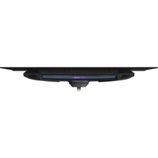 Gigabyte Gıgabyte 27" Qd-Oled Aorus FO27Q5P 0.03MS 500HZ Hdmı-Dp Pivot Gaming Monitör 2560X1440