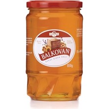 Balkovan Çiçek Balı 850 G