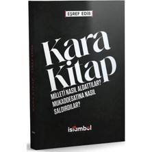 TeknoKapsül Kara Kitap