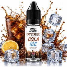 Drip Hacks Crystalize Bar Cola Ice Aroma