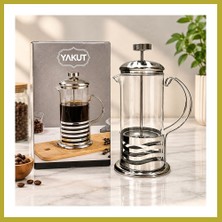 Bezos French Press 350 ml Bcks