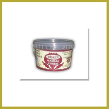 Bezos Haşhaşçıgil Haşhaş Ezmesi 420GR 1 Adet Bcks