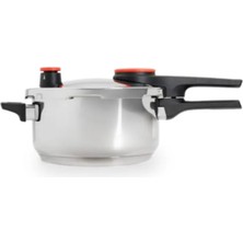 ANS-4054359048936-D-WOLL1224PD-WOLL Duo Düdüklü Tencere 4lt, 22*11,5cm