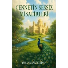 TeknoKapsül Cennetin Sessiz Misafirleri