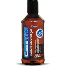 Glide Kayganlaştırıcı Jel 250 ml
