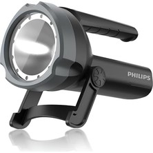 SFL3101/93 LED Projektör Fener, 800 Lümen, Şarj Edilebilir, Tripod Ayaklı, Siyah