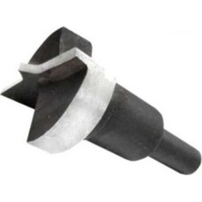Wer Taş Menteşe Matkap Ucu Ø20MM Tungsten Karpit Uçlu