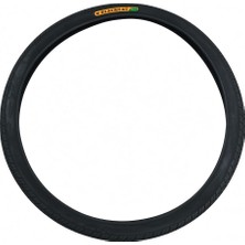 Güçlü Bisiklet Motosiklet 26X1.75 Blackcat Model 5mm Zırhlı Bisiklet Dış Lastiği Patlamaya Dayanıklı Lastik