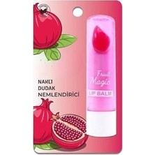 Narlı Dudak Nemlendirici Red Fruit
