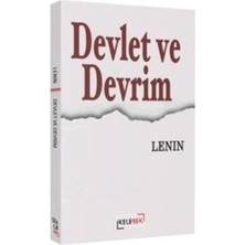 TeknoKapsül Devlet ve Devrim