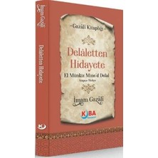 TeknoKapsül Delaletten Hidayete