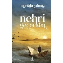 TeknoKapsül Nehri Geçerken