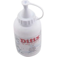 Difix Su Bazlı Pva Esaslı Çok Amaçlı Beyaz Tutkal 200 Gram