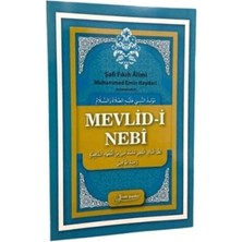 TeknoKapsül Mevlid-I Nebi