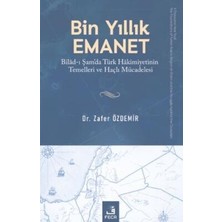 TeknoKapsül Bin Yıllık Emanet