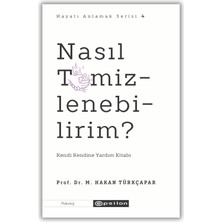 Kendini Arındırma Yolunda Kendi Kendine Yardım Kitabı