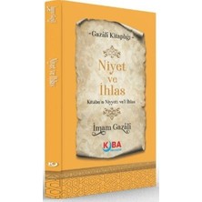 TeknoKapsül Niyet ve Ihlas