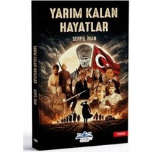 TeknoKapsül Yarım Kalan Hayatlar