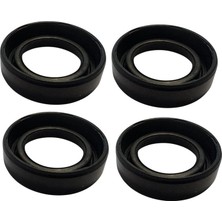 MOBIS Enjektör Keçesi Hyundai Accent Era, Getz Dizel 2006-2008| 4 Adet 22443-2A000
