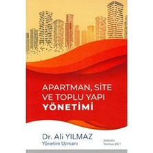 TeknoKapsül Apartman, Site ve Toplu Yapı Yönetimi