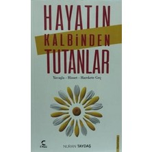 TeknoKapsül Hayatın Kalbinden Tutanlar