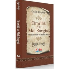 TeknoKapsül Cimrilik ve Mal Sevgisi