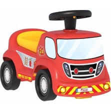 Go Hero Itfaiye Aracı Oyuncak
