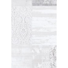 EFL140 Desenli Yapışkanlı Kaplama Folyosu, 45 cm x 2 mt