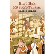 TeknoKapsül Ene`l Hak Kitabü`t-Tavasin