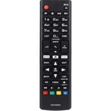 AKB75095308 Lg Tv 43UJ6309 49UJ6309 60UJ6309 65UJ6309 Için Evrensel Uzaktan Kumanda