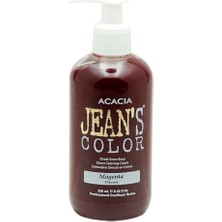 Magenta Tonu Saç Boyası, 250 ml