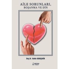 TeknoKapsül Aile Sorunları, Boşanma ve Din