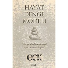 TeknoKapsül Hayat Denge Modeli