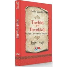 TeknoKapsül Tevhid ve Tevekkül