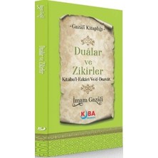 TeknoKapsül Dualar ve Zikirler