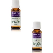 Doğal Kekik Yağı 20 Ml-2 Adet, KEKİKYAĞI220