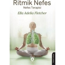 TeknoKapsül Ritmik Nefes - Nefes Terapisi