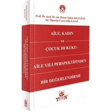 TeknoKapsül Aile, Kadın ve Çocuk Hukuku