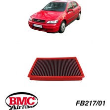 Bmc FB217/01 Chevrolet Niva / Opel Astra G Zafira B Kutu Içi Performans Hava Filtresi