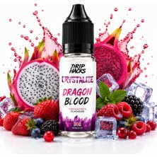 Drip Hacks Crystalize Bar Dragon Blood Aroma