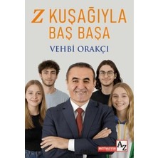 TeknoKapsül Z Kuşağıyla Baş Başa