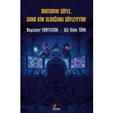 TeknoKapsül Avatarını Söyle, Sana Kim Olduğunu Söyleyeyim!