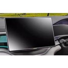 Byd Seal U Dm I/seal U Ev/seal Awd/han/atto 3/sealion 7/tang Uyumlu 2024 2025 2026 Model, 15.6 Inç 9h Nano Ekran Koruyucu