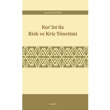 TeknoKapsül Kur’an’da Risk ve Kriz Yönetimi