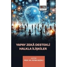 TeknoKapsül Yapay Zeka Destekli Halkla Ilişkiler