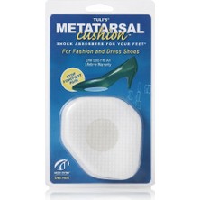 Medi-dyne Tulı's Metatarsal  Ped - Ayak Tabanı Yastıkları